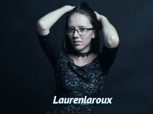 Laurenlaroux