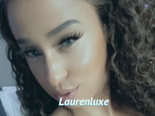 Laurenluxe