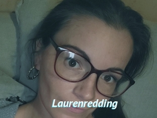 Laurenredding