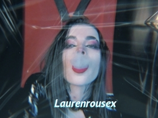 Laurenrousex