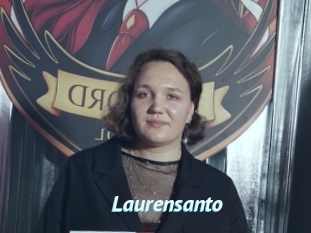 Laurensanto