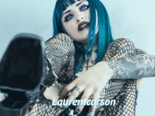 Laurentcarson