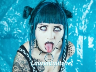 Laurentmitchel