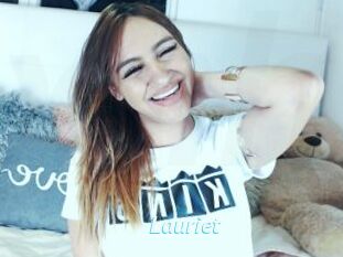 Lauriet