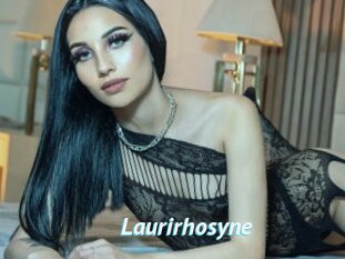 Laurirhosyne
