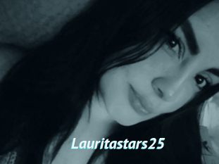 Lauritastars25
