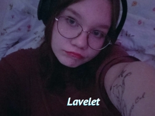 Lavelet