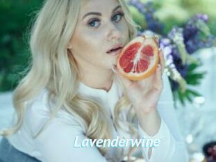 Lavenderwine