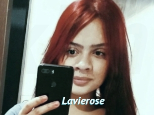 Lavierose