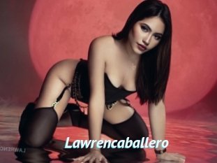 Lawrencaballero
