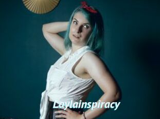 Laylainspiracy