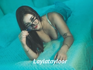 Laylatayloor