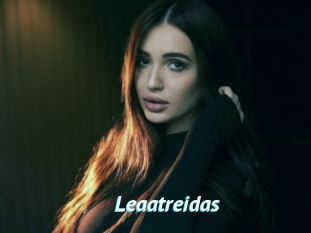 Leaatreidas