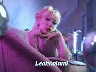 Leahnoland