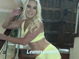 Leannsummer