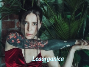 Leaorganica
