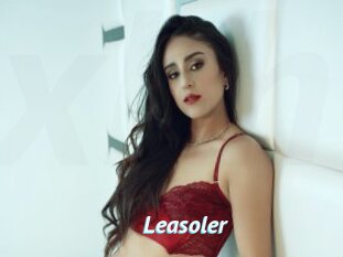 Leasoler