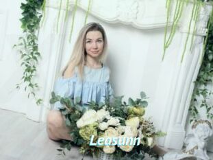 Leasunn