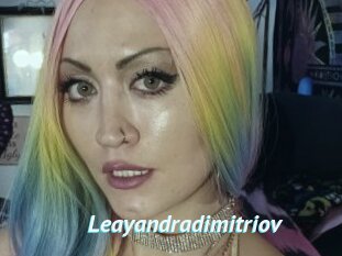 Leayandradimitriov
