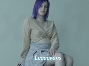 Leeaevans