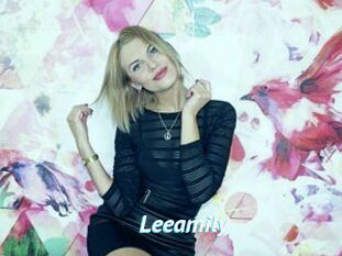 Leeamily