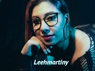 Leehmartiny