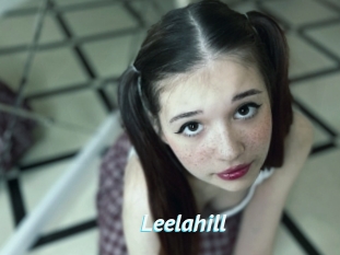 Leelahill