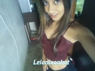 Leianixonhot
