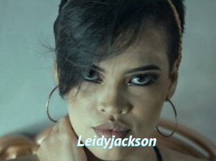 Leidyjackson