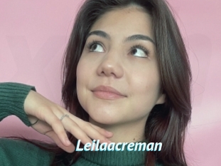 Leilaacreman