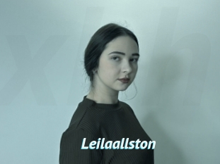 Leilaallston
