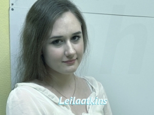 Leilaatkins
