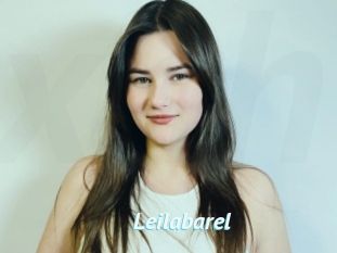 Leilabarel