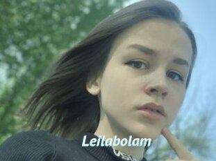 Leilabolam