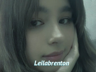 Leilabrenton