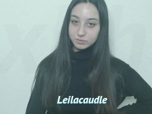Leilacaudle