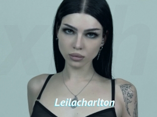 Leilacharlton