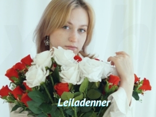 Leiladenner