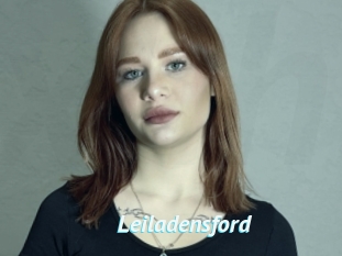 Leiladensford