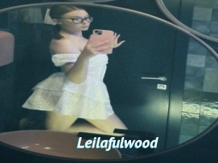 Leilafulwood