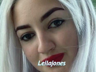 Leilajones
