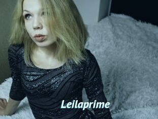 Leilaprime