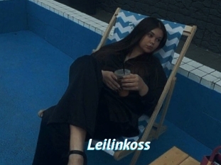 Leilinkoss