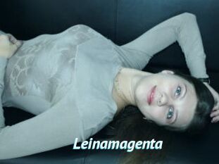 Leinamagenta