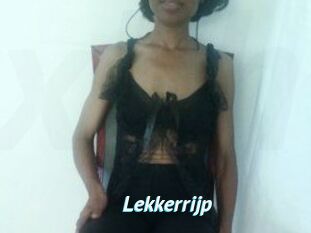 Lekkerrijp