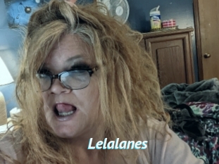 Lelalanes