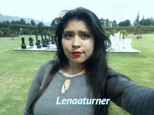 Lenaaturner