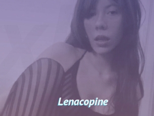 Lenacopine