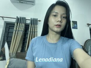 Lenadiana