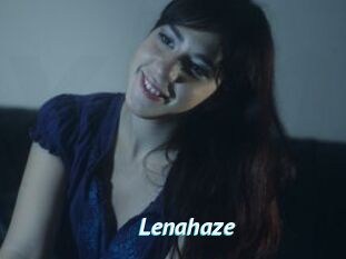 Lenahaze